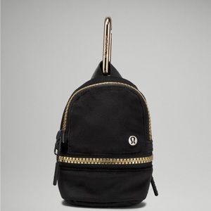 City adventure mini bag